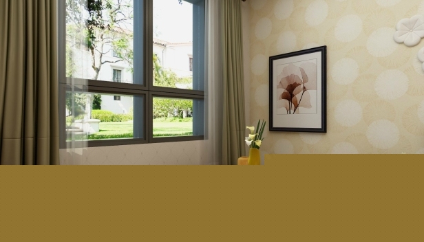 85㎡/兩室一廳一衛(wèi)/新古典 85㎡/兩室一廳一衛(wèi)/新古典