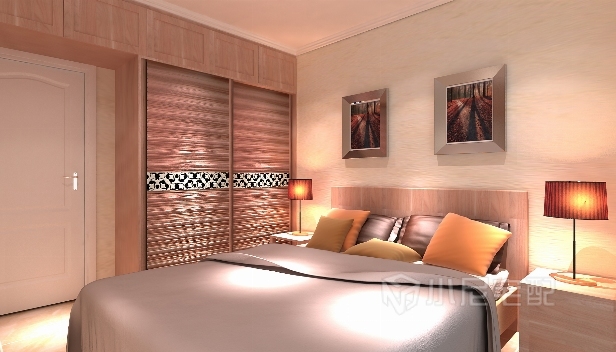 109㎡/三室兩廳一衛(wèi)/混搭 109㎡/三室兩廳一衛(wèi)/混搭