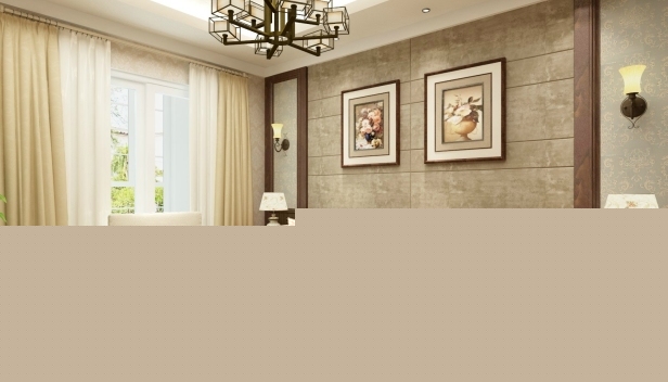 115㎡/三室一廳兩衛(wèi)/中式 115㎡/三室一廳兩衛(wèi)/中式