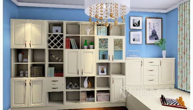 95㎡/三室兩廳兩衛(wèi)/簡約 95㎡/三室兩廳兩衛(wèi)/簡約