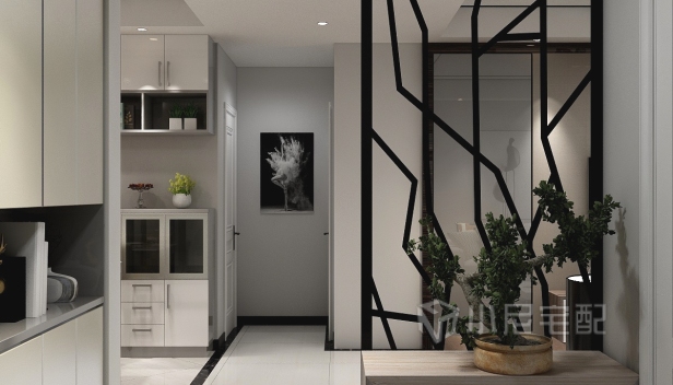 140㎡/三室兩廳兩衛(wèi)/簡(jiǎn)約 140㎡/三室兩廳兩衛(wèi)/簡(jiǎn)約