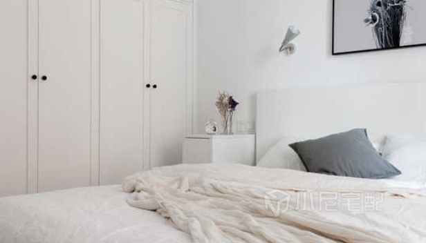 90㎡/兩室兩廳兩衛(wèi)/簡約 90㎡/兩室兩廳兩衛(wèi)/簡約