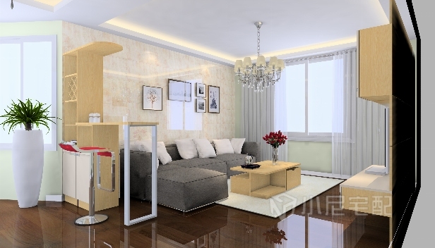 95㎡/三室兩廳兩衛(wèi)/簡(jiǎn)約 95㎡/三室兩廳兩衛(wèi)/簡(jiǎn)約