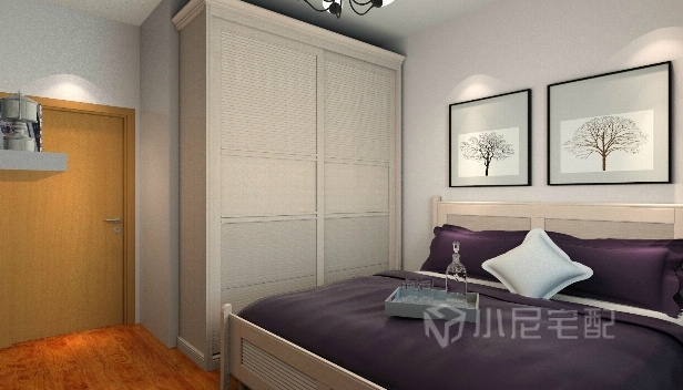 88㎡/兩室兩廳一衛(wèi)/現(xiàn)代 88㎡/兩室兩廳一衛(wèi)/現(xiàn)代