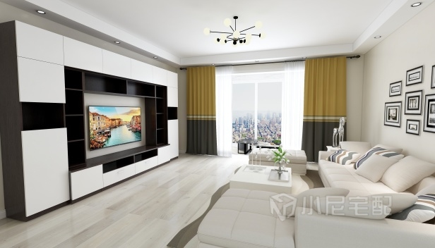 176㎡/四室兩廳兩衛(wèi)/混搭 176㎡/四室兩廳兩衛(wèi)/混搭