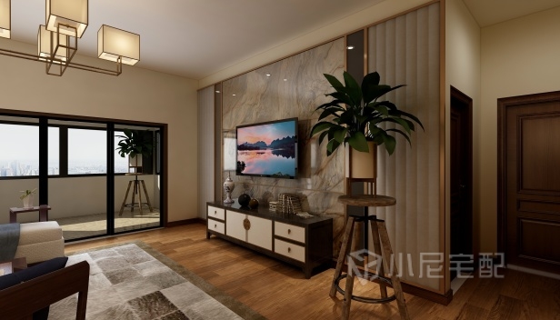 260㎡/三室兩廳兩衛(wèi)/東南亞 260㎡/三室兩廳兩衛(wèi)/東南亞