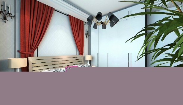 84㎡/兩室兩廳一衛(wèi)/中式 84㎡/兩室兩廳一衛(wèi)/中式