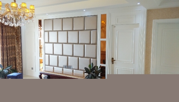 138㎡/三室兩廳兩衛(wèi)/歐式 138㎡/三室兩廳兩衛(wèi)/歐式