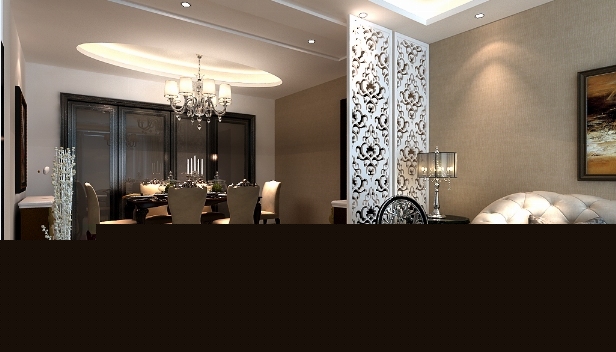 96㎡/兩室兩廳一衛(wèi)/簡約 96㎡/兩室兩廳一衛(wèi)/簡約