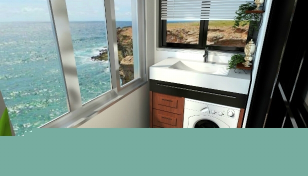 88.55㎡/兩室兩廳一衛(wèi)/新古典 88.55㎡/兩室兩廳一衛(wèi)/新古典