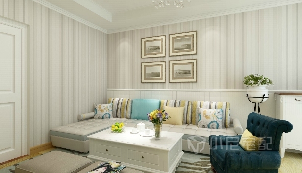 80㎡/三室兩廳一衛(wèi)/混搭 80㎡/三室兩廳一衛(wèi)/混搭