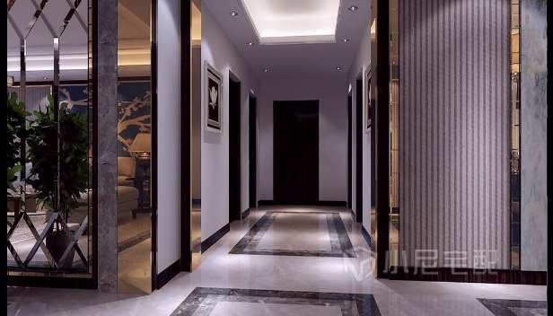 260㎡/復(fù)式/中式 260㎡/復(fù)式/中式