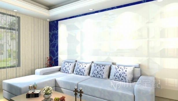 100.86㎡/兩室兩廳一衛(wèi)/混搭 100.86㎡/兩室兩廳一衛(wèi)/混搭