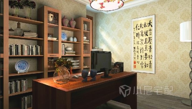 135.1㎡/三室兩廳兩衛(wèi)/現(xiàn)代 135.1㎡/三室兩廳兩衛(wèi)/現(xiàn)代