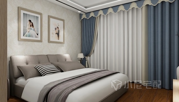 130㎡/三室兩廳一衛(wèi)/混搭 130㎡/三室兩廳一衛(wèi)/混搭