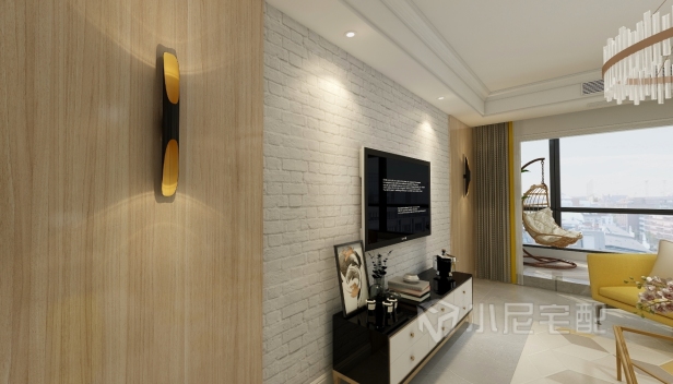 136㎡/三室兩廳兩衛(wèi)/簡約 136㎡/三室兩廳兩衛(wèi)/簡約