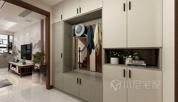 95㎡/復(fù)式/簡(jiǎn)約 95㎡/復(fù)式/簡(jiǎn)約